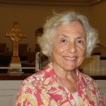 Rev. Dr. Carolyn Olds Mikels