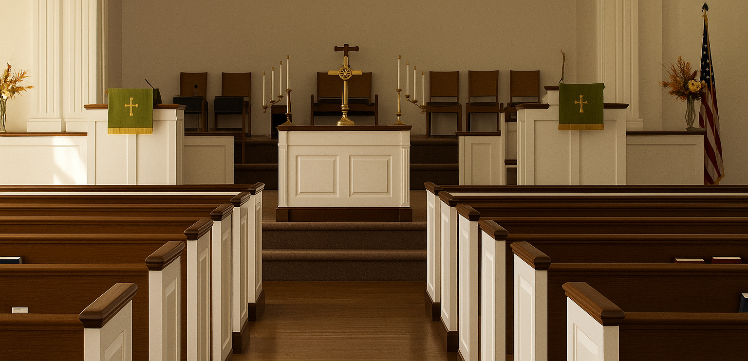 st-petersburg-florida-presbyterian-church